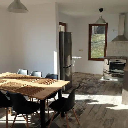 Farmhopping Village Villa *