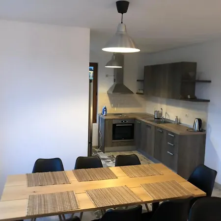 Farmhopping Village * Dobarszko