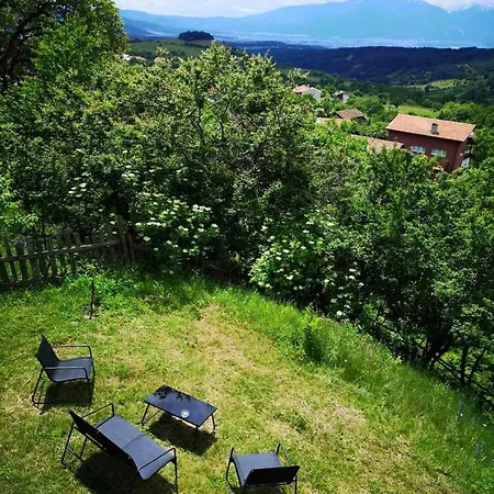 Farmhopping Village Вилла *