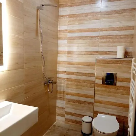 Farmhopping Village Villa *