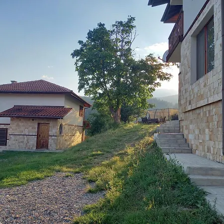 Вилла Farmhopping Village