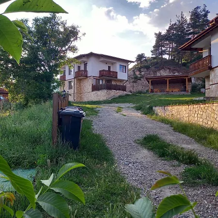 Farmhopping Village Вилла *