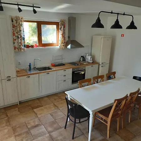 Farmhopping Village Dobarszko