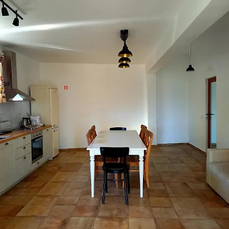 Villa Farmhopping Village