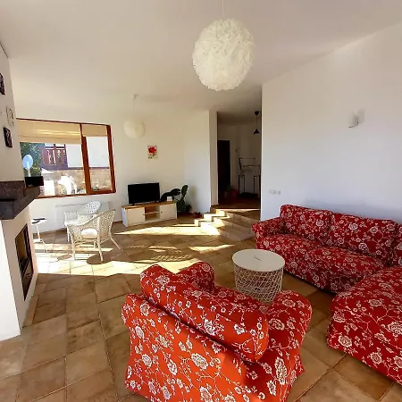 Farmhopping Village *