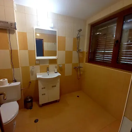 Farmhopping Village Villa