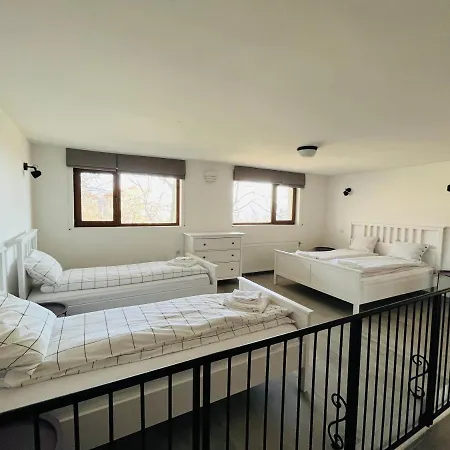 Villa Farmhopping Village