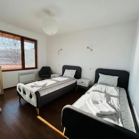 Farmhopping Village Villa *