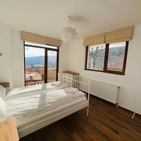 Villa Farmhopping Village Dobarsko