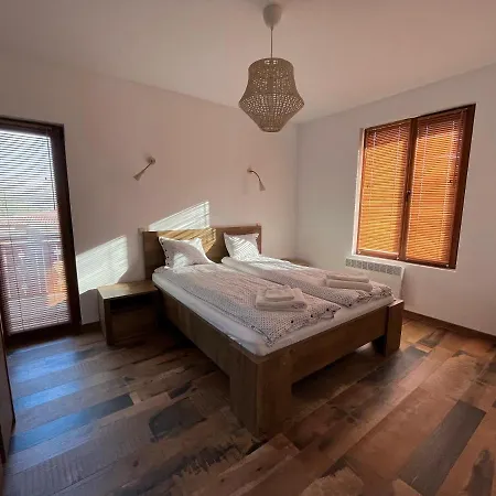 Farmhopping Village Villa