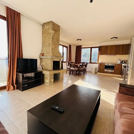 Villa Farmhopping Village *