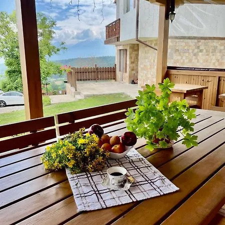 Farmhopping Village Villa