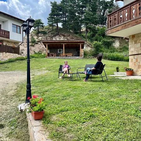 Farmhopping Village Villa Dobarsko