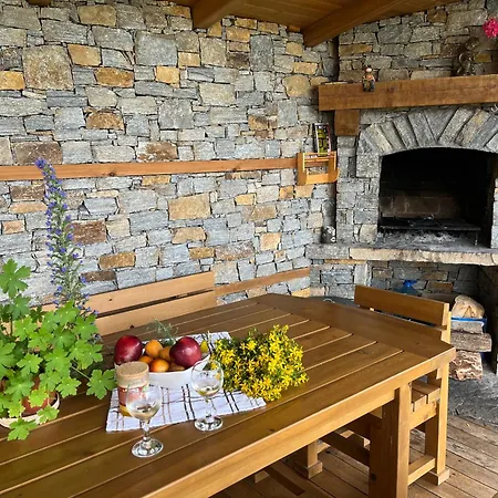 Вилла Farmhopping Village