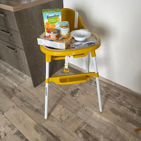 Farmhopping Village *