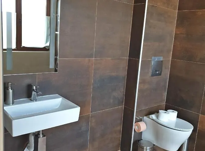 Villa Farmhopping Village *