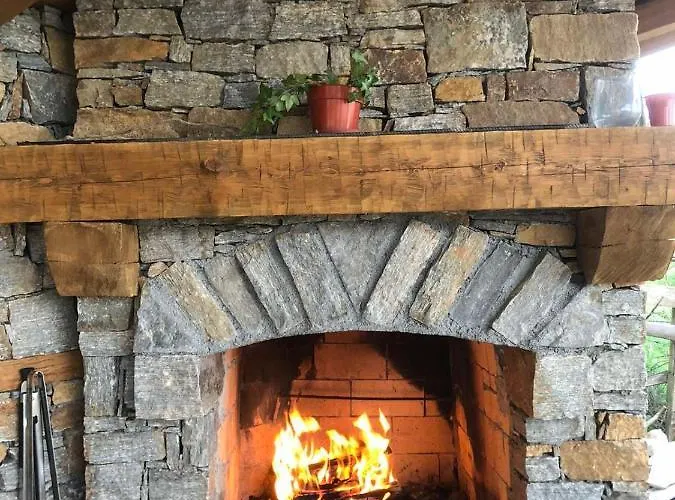 Farmhopping Village וילה *