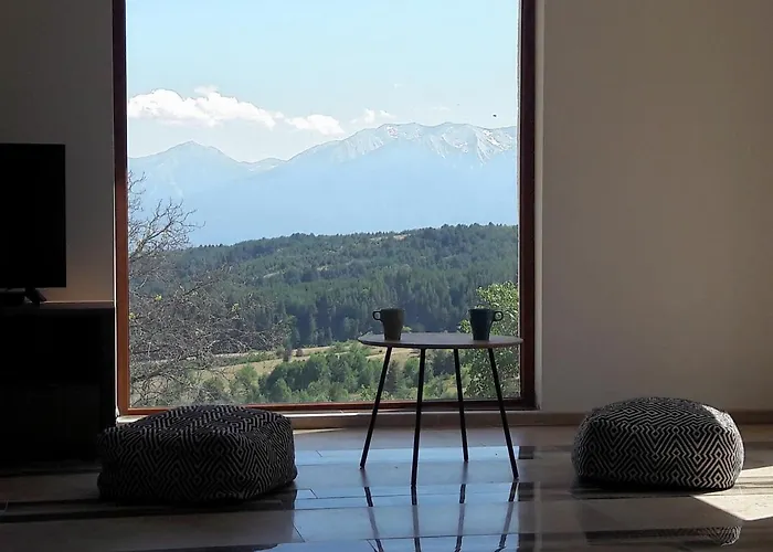 Villa Farmhopping Village Dobarsko