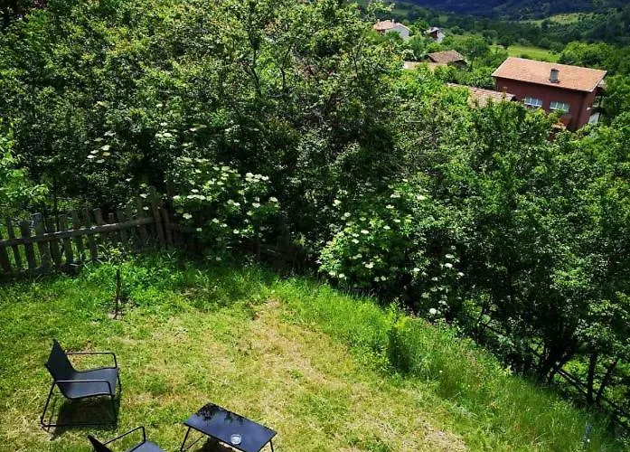 Farmhopping Village Villa *