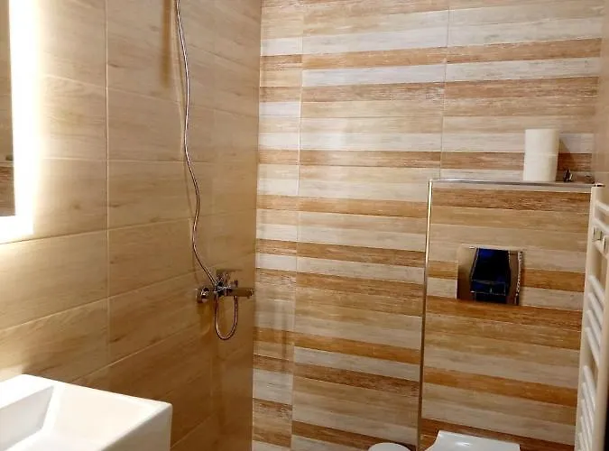 Farmhopping Village וילה *