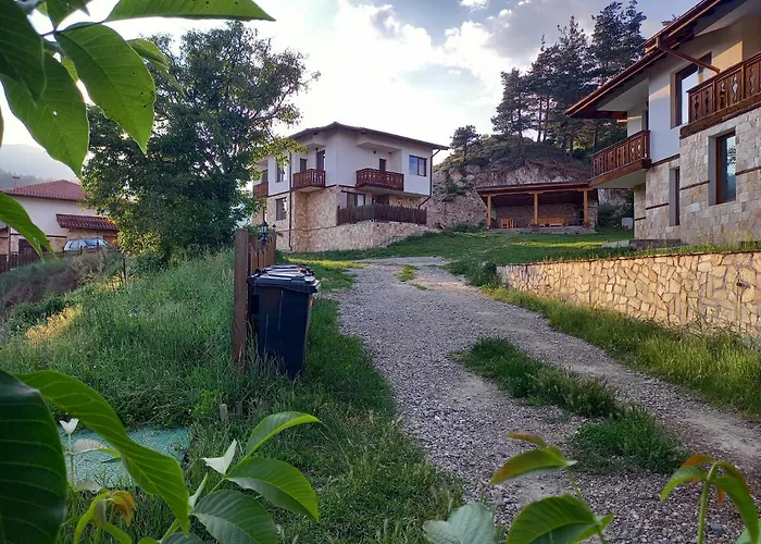 Farmhopping Village Villa *