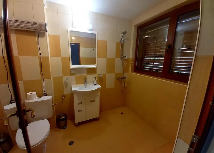 Farmhopping Village Villa