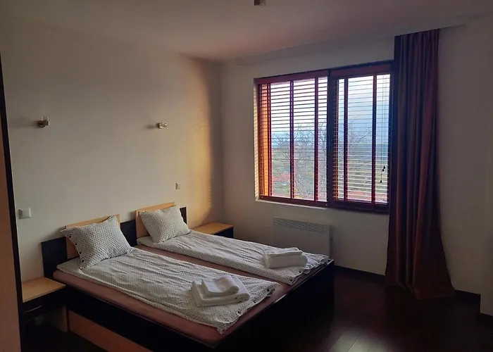 Farmhopping Village Dobarsko