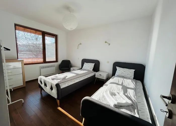 Farmhopping Village Villa *