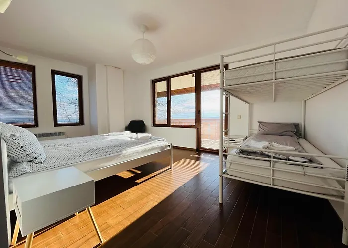 Farmhopping Village Villa *