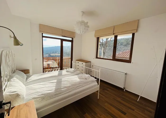 Villa Farmhopping Village Dobarsko