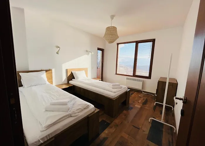 Farmhopping Village * Dobarsko