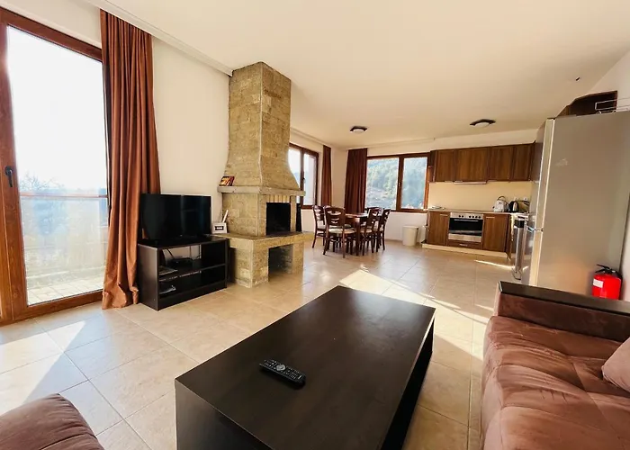 וילה Farmhopping Village *