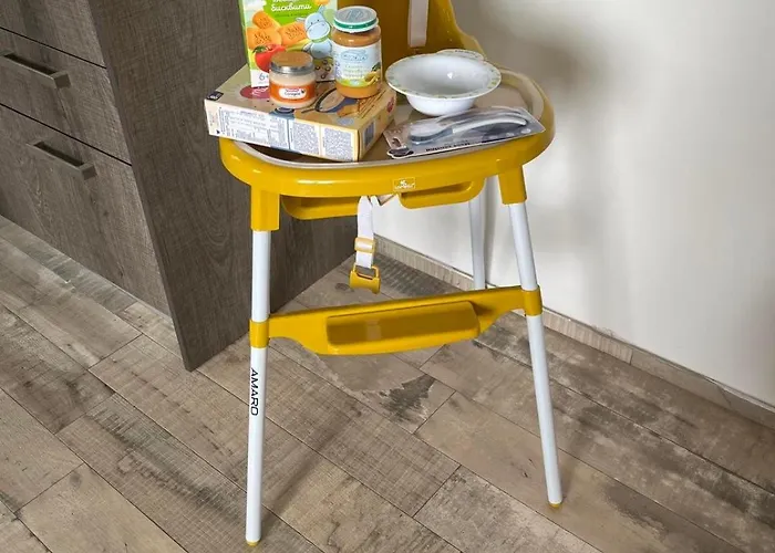 Farmhopping Village *